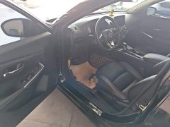 Nissan Sylphy 1.6L XL CVT Comfort Edition - ფოტო 16