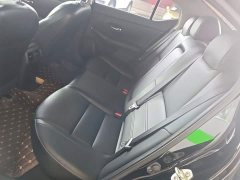 Nissan Sylphy 1.6L XL CVT Comfort Edition - ფოტო 17