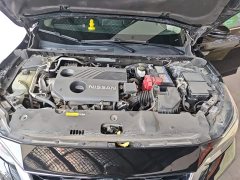Nissan Sylphy 1.6L XL CVT Comfort Edition - ფოტო 20