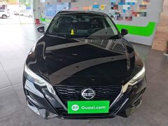 Nissan Sylphy 1.6L XL CVT Comfort Edition - ფოტო 3