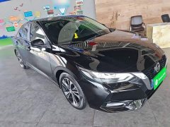 Nissan Sylphy 1.6L XL CVT Comfort Edition - ფოტო 4