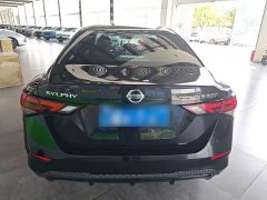 Nissan Sylphy 1.6L XL CVT Comfort Edition - ფოტო 6