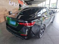 Nissan Sylphy 1.6L XL CVT Comfort Edition - ფოტო 7