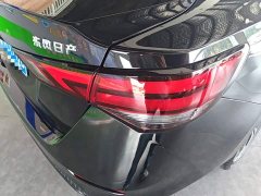 Nissan Sylphy 1.6L XL CVT Comfort Edition - ფოტო 8