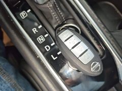 Nissan Sylphy 1.6L XL CVT Comfort Edition - ფოტო 9