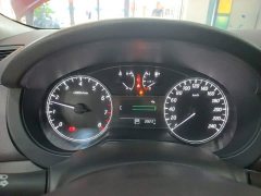 Nissan Qida TIIDA 1.6L CVT Cool Dynamic Edition - ფოტო 12