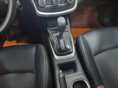 Nissan Qida TIIDA 1.6L CVT Cool Dynamic Edition - ფოტო 14