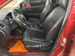 Nissan Qida TIIDA 1.6L CVT Cool Dynamic Edition - ფოტო 15