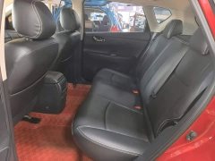 Nissan Qida TIIDA 1.6L CVT Cool Dynamic Edition - ფოტო 17