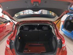 Nissan Qida TIIDA 1.6L CVT Cool Dynamic Edition - ფოტო 19