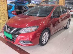 Nissan Qida TIIDA 1.6L CVT Cool Dynamic Edition - ფოტო 2