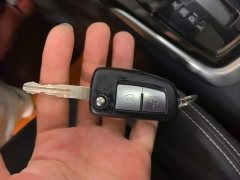 Nissan Qida TIIDA 1.6L CVT Cool Dynamic Edition - ფოტო 9