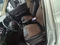 Wuling Hongguang V 2022 1.5L Dynamic Comfort Electric Power Steering - ფოტო 11