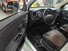 Wuling Hongguang V 2022 1.5L Dynamic Comfort Electric Power Steering - ფოტო 12
