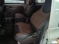 Wuling Hongguang V 2022 1.5L Dynamic Comfort Electric Power Steering - ფოტო 13