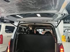 Wuling Hongguang V 2022 1.5L Dynamic Comfort Electric Power Steering - ფოტო 15
