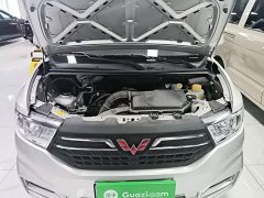 Wuling Hongguang V 2022 1.5L Dynamic Comfort Electric Power Steering - ფოტო 16