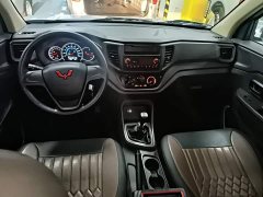 Wuling Hongguang V 2022 1.5L Dynamic Comfort Electric Power Steering - ფოტო 6