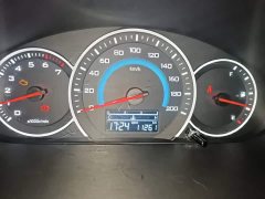 Wuling Hongguang V 2022 1.5L Dynamic Comfort Electric Power Steering - ფოტო 8