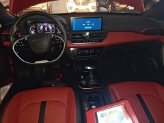 Dongfeng Yixuan 230T Automatic Shadow Knight Edition - ფოტო 10