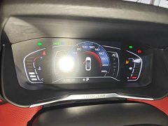 Dongfeng Yixuan 230T Automatic Shadow Knight Edition - ფოტო 12