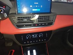 Dongfeng Yixuan 230T Automatic Shadow Knight Edition - ფოტო 13