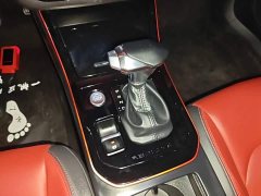 Dongfeng Yixuan 230T Automatic Shadow Knight Edition - ფოტო 14