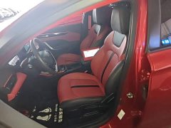 Dongfeng Yixuan 230T Automatic Shadow Knight Edition - ფოტო 15
