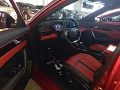 Dongfeng Yixuan 230T Automatic Shadow Knight Edition - ფოტო 16