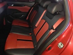 Dongfeng Yixuan 230T Automatic Shadow Knight Edition - ფოტო 17