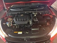 Dongfeng Yixuan 230T Automatic Shadow Knight Edition - ფოტო 20