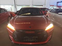 Dongfeng Yixuan 230T Automatic Shadow Knight Edition - ფოტო 3