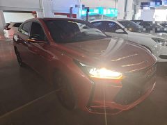 Dongfeng Yixuan 230T Automatic Shadow Knight Edition - ფოტო 4