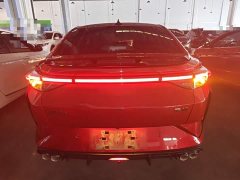Dongfeng Yixuan 230T Automatic Shadow Knight Edition - ფოტო 6