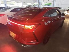 Dongfeng Yixuan 230T Automatic Shadow Knight Edition - ფოტო 7