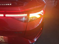 Dongfeng Yixuan 230T Automatic Shadow Knight Edition - ფოტო 8