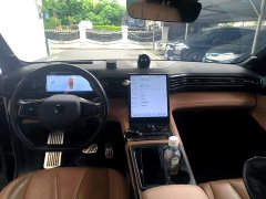NIO ES8 2020 415KM Signature Edition Six-Seater - ფოტო 10