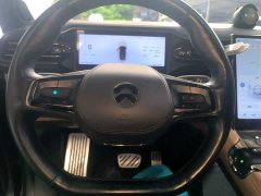 NIO ES8 2020 415KM Signature Edition Six-Seater - ფოტო 11