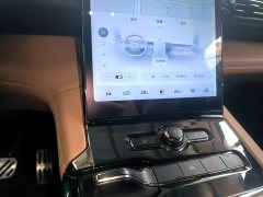 NIO ES8 2020 415KM Signature Edition Six-Seater - ფოტო 13