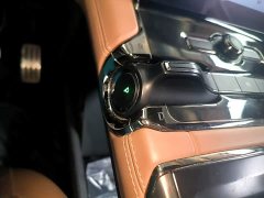 NIO ES8 2020 415KM Signature Edition Six-Seater - ფოტო 14