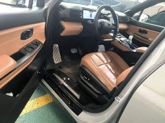 NIO ES8 2020 415KM Signature Edition Six-Seater - ფოტო 16