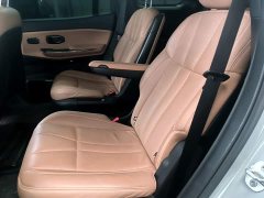 NIO ES8 2020 415KM Signature Edition Six-Seater - ფოტო 17
