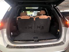 NIO ES8 2020 415KM Signature Edition Six-Seater - ფოტო 19
