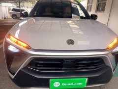NIO ES8 2020 415KM Signature Edition Six-Seater - ფოტო 3