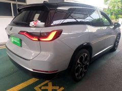 NIO ES8 2020 415KM Signature Edition Six-Seater - ფოტო 7