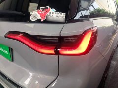 NIO ES8 2020 415KM Signature Edition Six-Seater - ფოტო 8