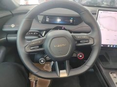 Xiaomi SU7 Rear-Wheel Drive Ultra-Long Range Advanced Autonomous Driving Pro - ფოტო 11