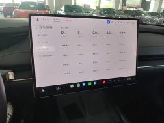 Xiaomi SU7 Rear-Wheel Drive Ultra-Long Range Advanced Autonomous Driving Pro - ფოტო 12