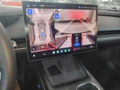 Xiaomi SU7 Rear-Wheel Drive Ultra-Long Range Advanced Autonomous Driving Pro - ფოტო 13