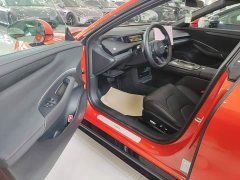 Xiaomi SU7 Rear-Wheel Drive Ultra-Long Range Advanced Autonomous Driving Pro - ფოტო 16